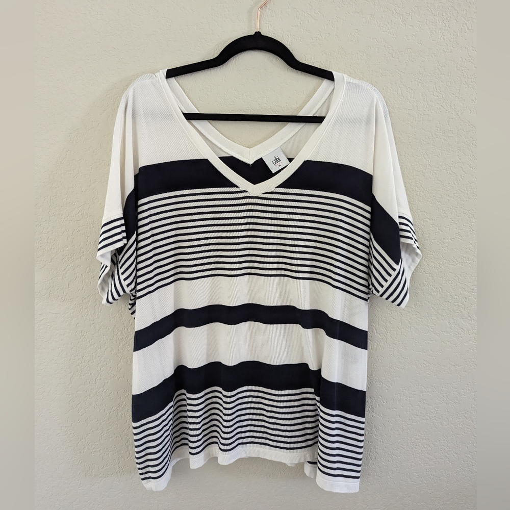 Cabi Sailor Tee